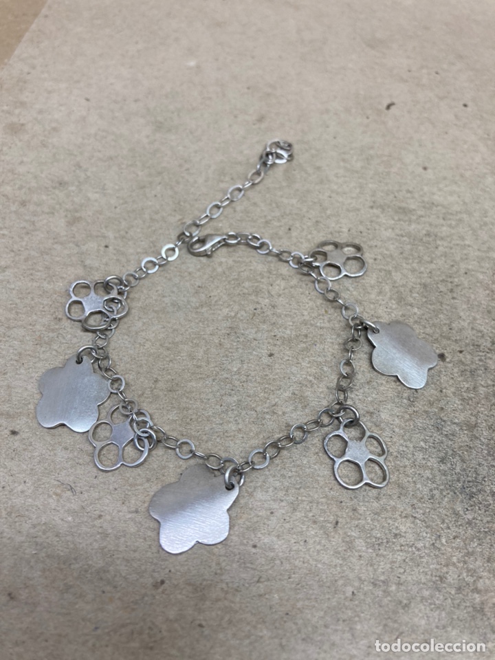 Joyeria: Pulsera de plata - Foto 1