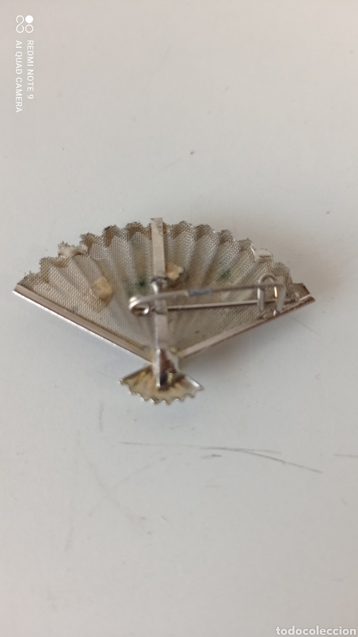 Joyeria: Broches antigua - Foto 2