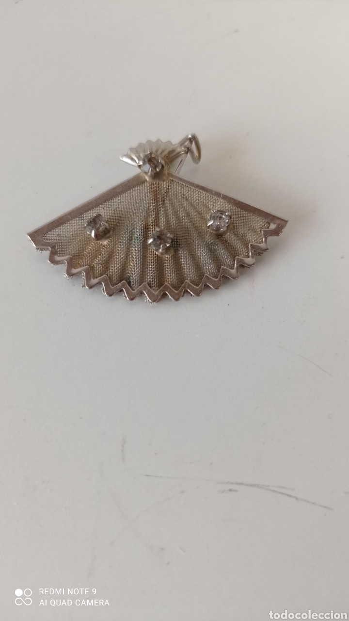 Joyeria: Broches antigua - Foto 1