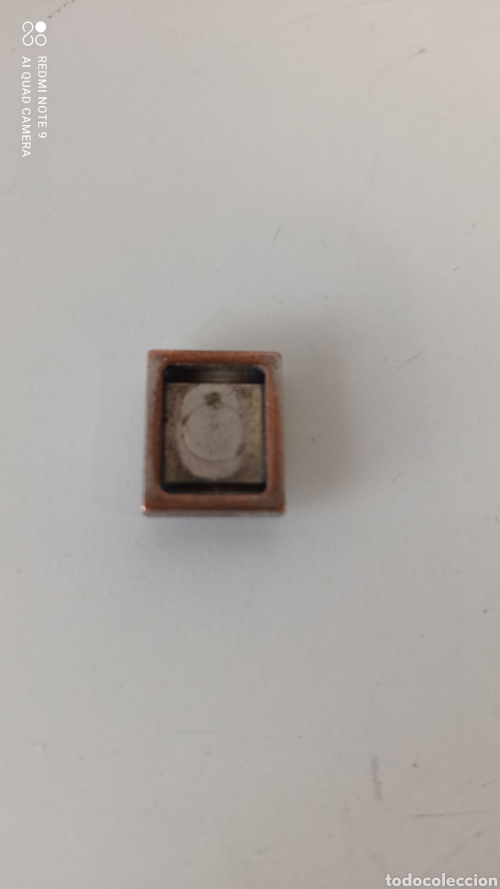 Joyeria: Medall&oacute;n antigua - Foto 2