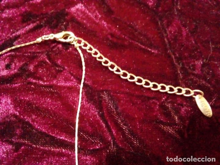 Joyeria: bonito collar con piedras azules - Foto 5