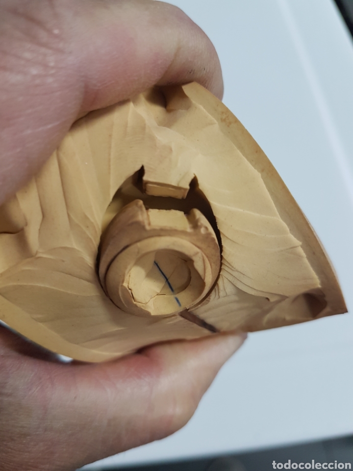 Joyeria: MOLDE CAUCHO PARA HACER SORTIJAS - Foto 2