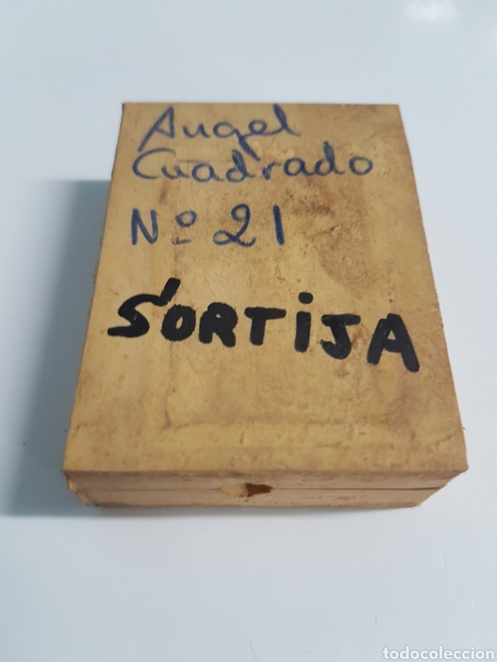 Joyeria: MOLDE CAUCHO PARA HACER SORTIJAS - Foto 3