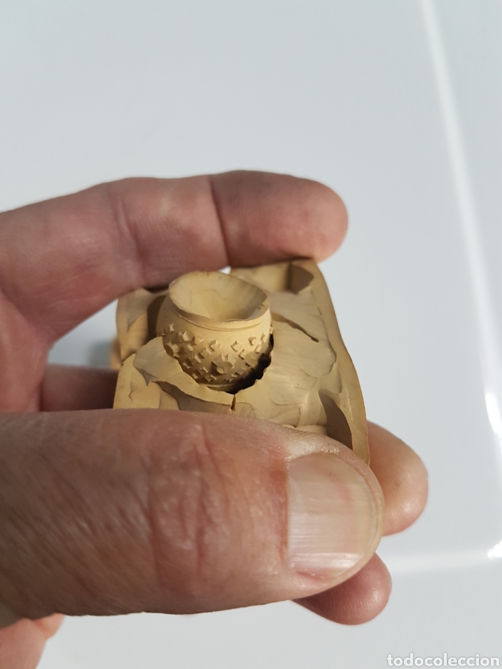 Joyeria: MOLDE CAUCHO PARA HACER SORTIJAS - Foto 2