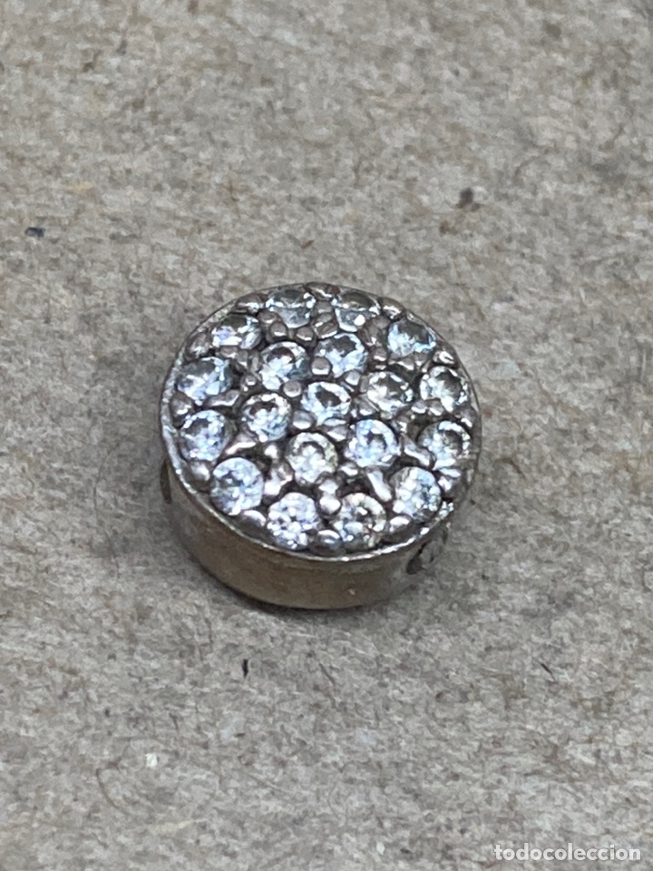 Joyeria: Colgante de plata - Foto 1