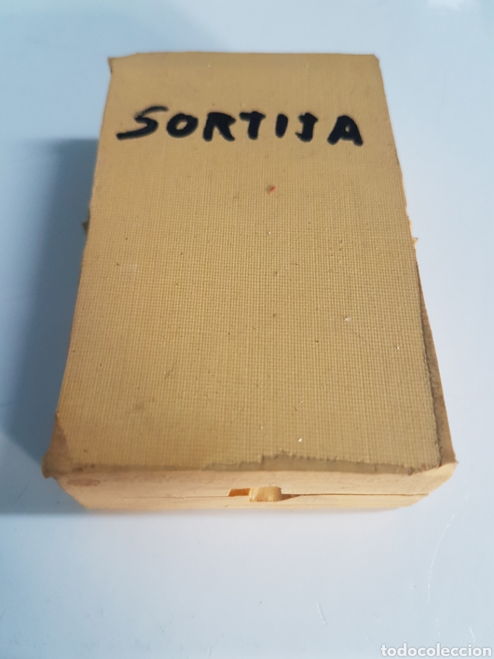 Joyeria: MOLDE CAUCHO PARA HACER UNA SORTIJA - Foto 4