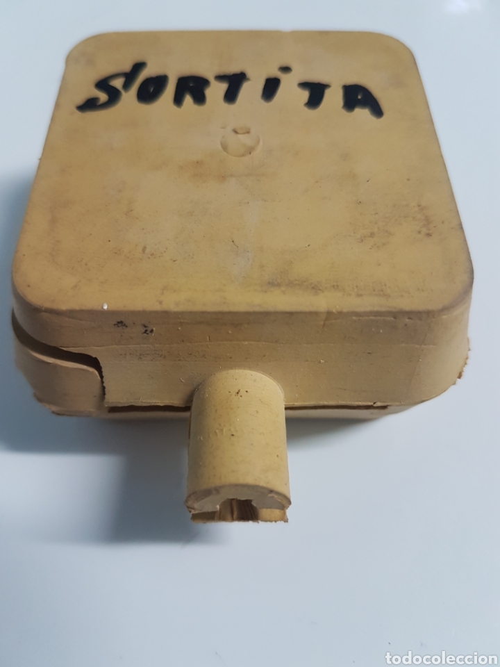Joyeria: MOLDE CAUCHO PARA HACER UNA SORTIJA - Foto 3