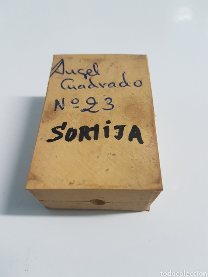 Joyeria: MOLDE CAUCHO PARA HACER UNA SORTIJA - Foto 2