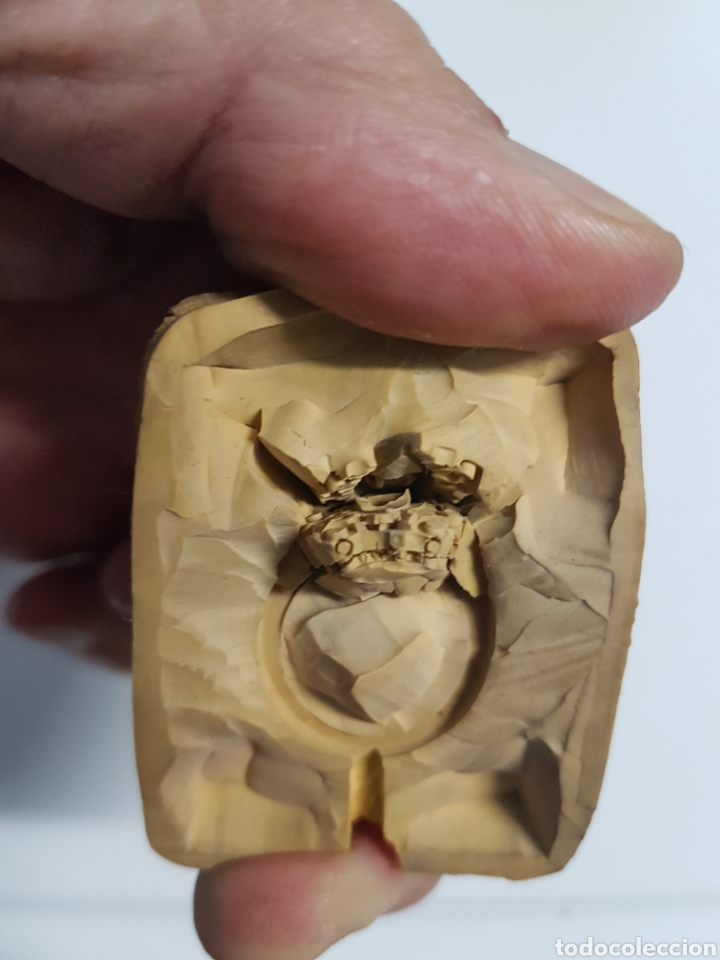 Joyeria: Molde caucho para hacer sortija - Foto 2