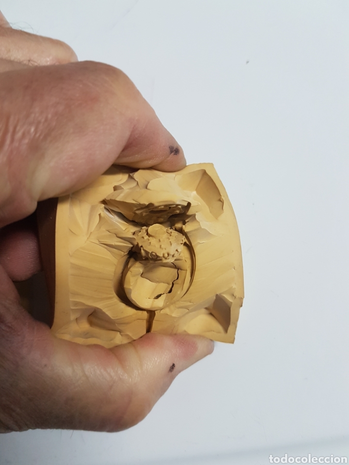 Joyeria: MOLDE CAUCHO PARA HACER UNA SORTIJA - Foto 3
