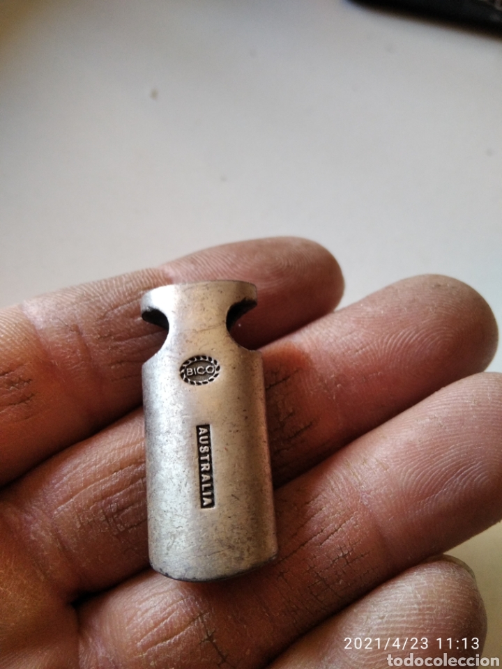 Joyeria: Bico Australia colgante - Foto 2