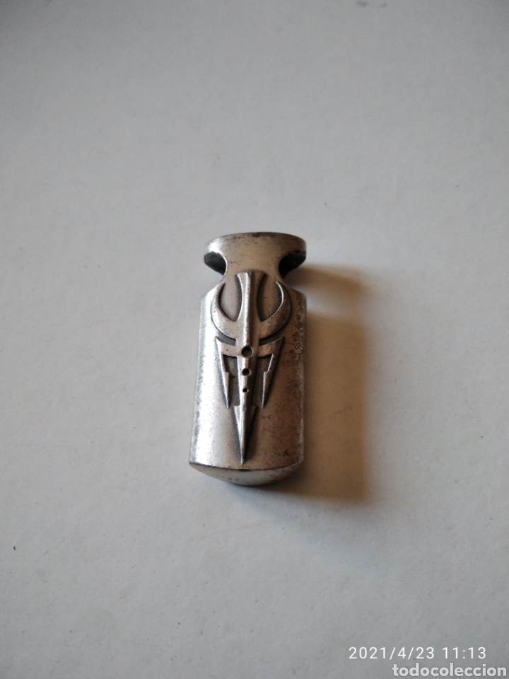 Joyeria: Bico Australia colgante - Foto 1