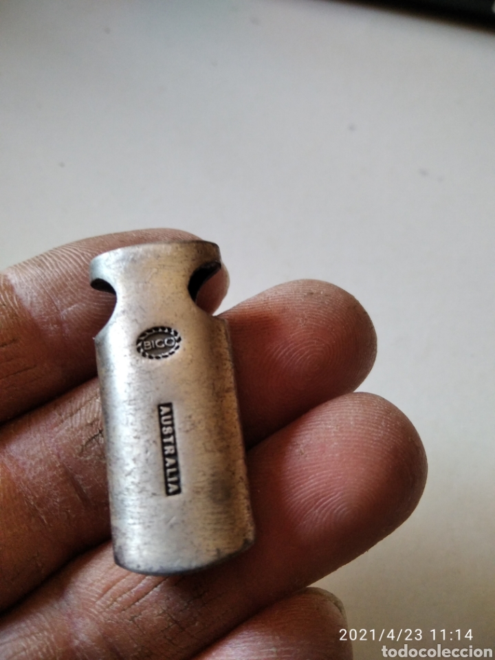 Joyeria: Bico Australia colgante - Foto 2