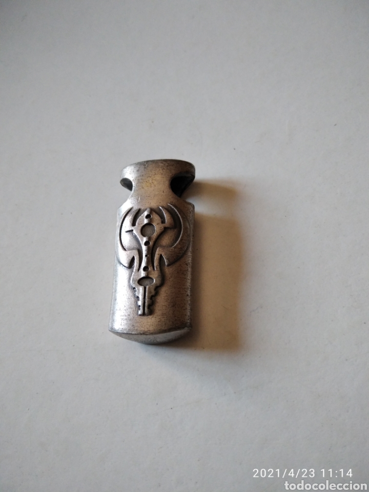 Joyeria: Bico Australia colgante - Foto 1