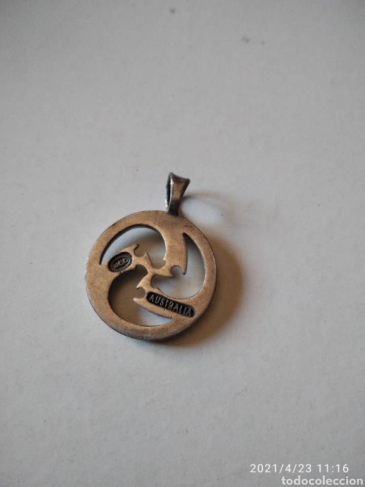 Joyeria: Bico Australia colgante - Foto 2