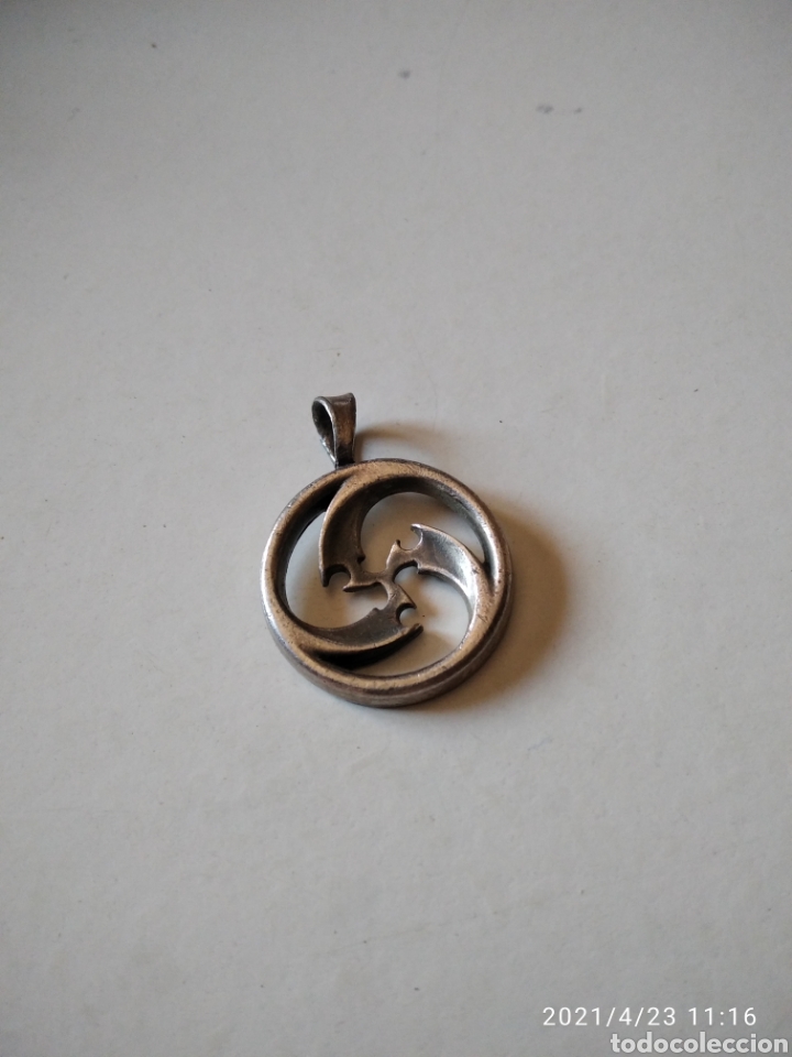Joyeria: Bico Australia colgante - Foto 1