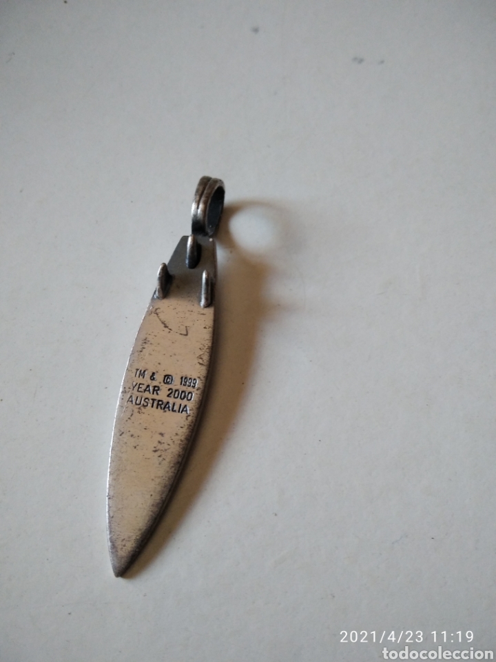 Joyeria: Colgante bico Australia - Foto 2