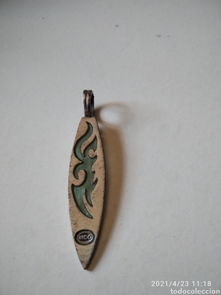 Joyeria: Colgante bico Australia - Foto 1