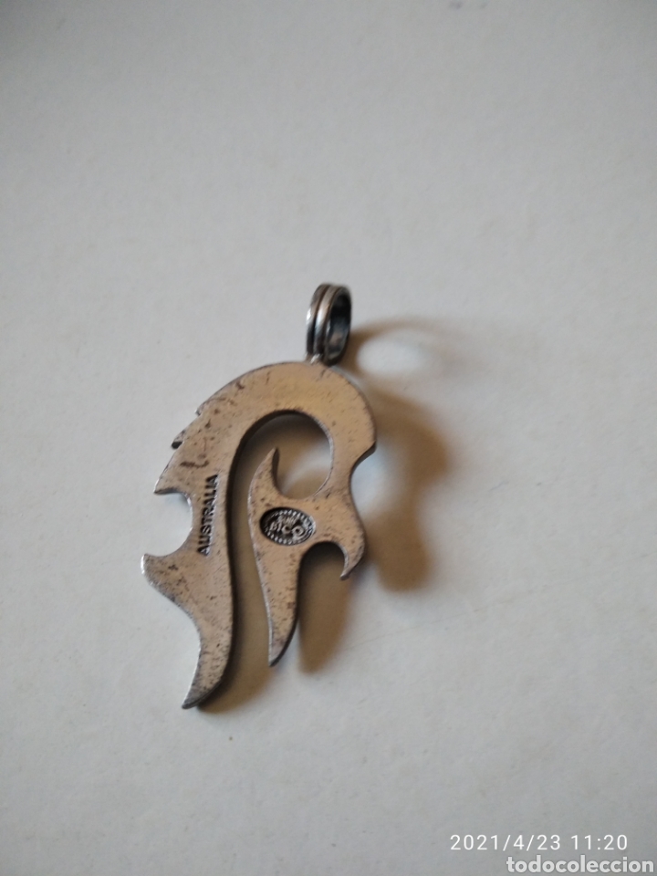 Joyeria: Colgante bico Australia - Foto 2