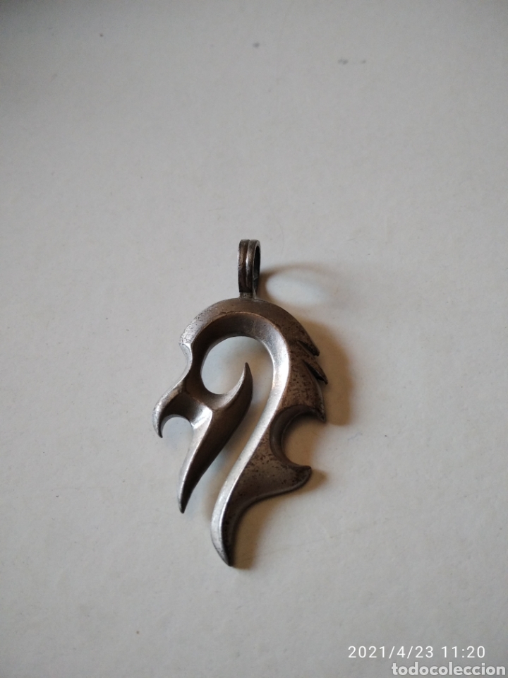 Joyeria: Colgante bico Australia - Foto 1