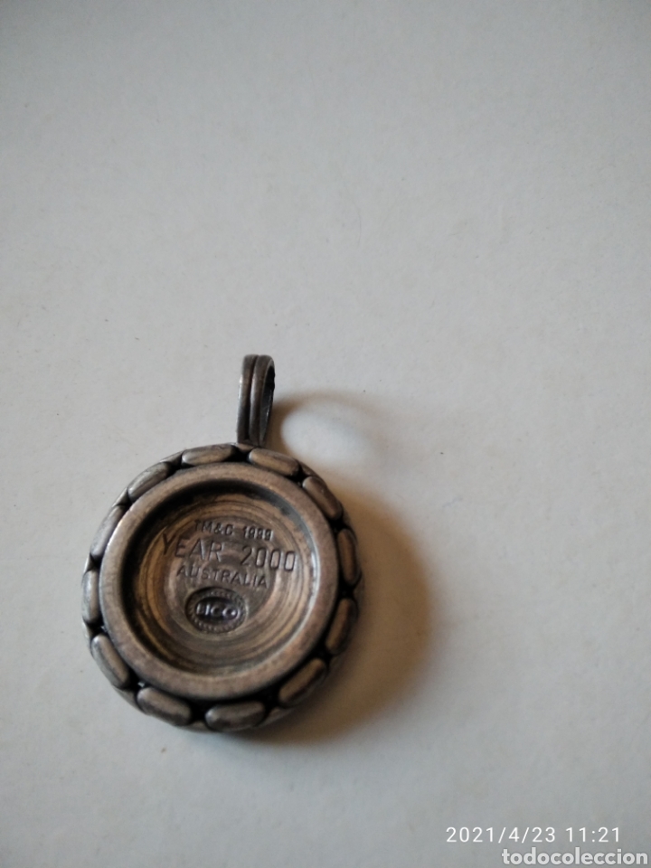 Joyeria: Colgante bico Australia - Foto 2