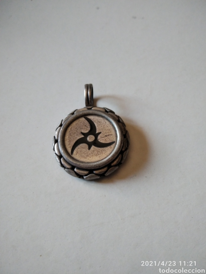 Joyeria: Colgante bico Australia - Foto 1