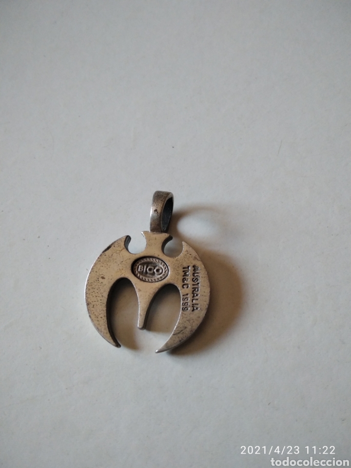 Joyeria: Colgante bico Australia a&ntilde;o 2000 - Foto 2