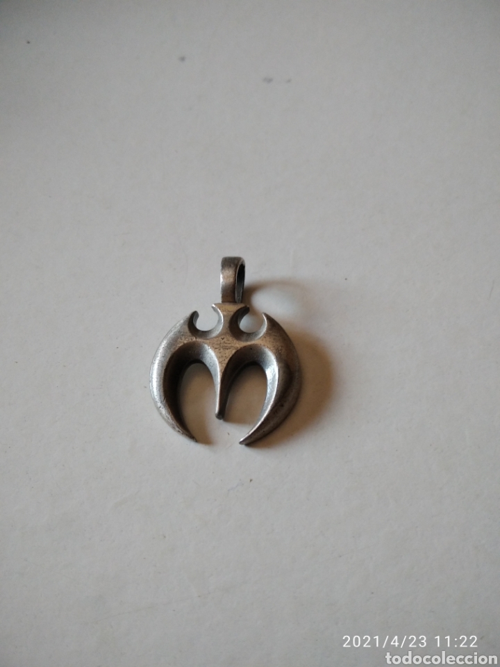 Joyeria: Colgante bico Australia a&ntilde;o 2000 - Foto 1