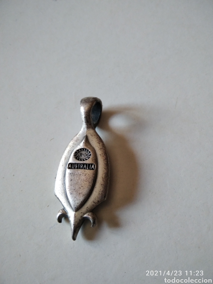 Joyeria: Colgante bico Australia - Foto 2