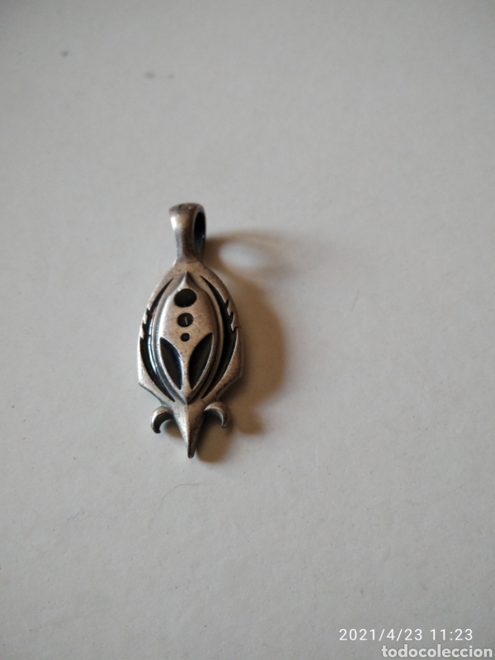 Joyeria: Colgante bico Australia - Foto 1