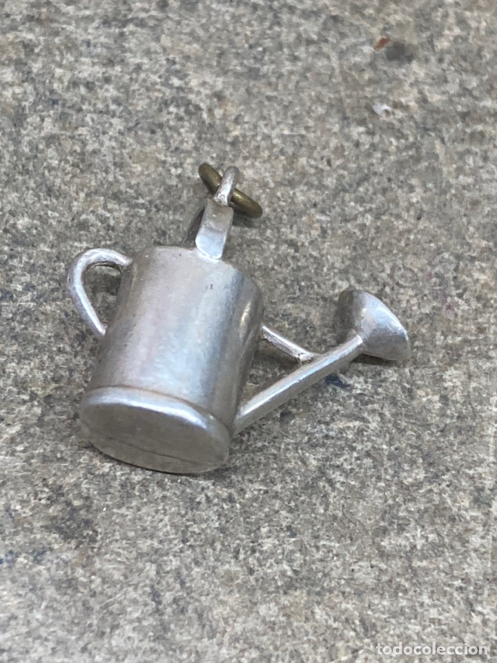 Joyeria: Colgante de plata - Foto 1