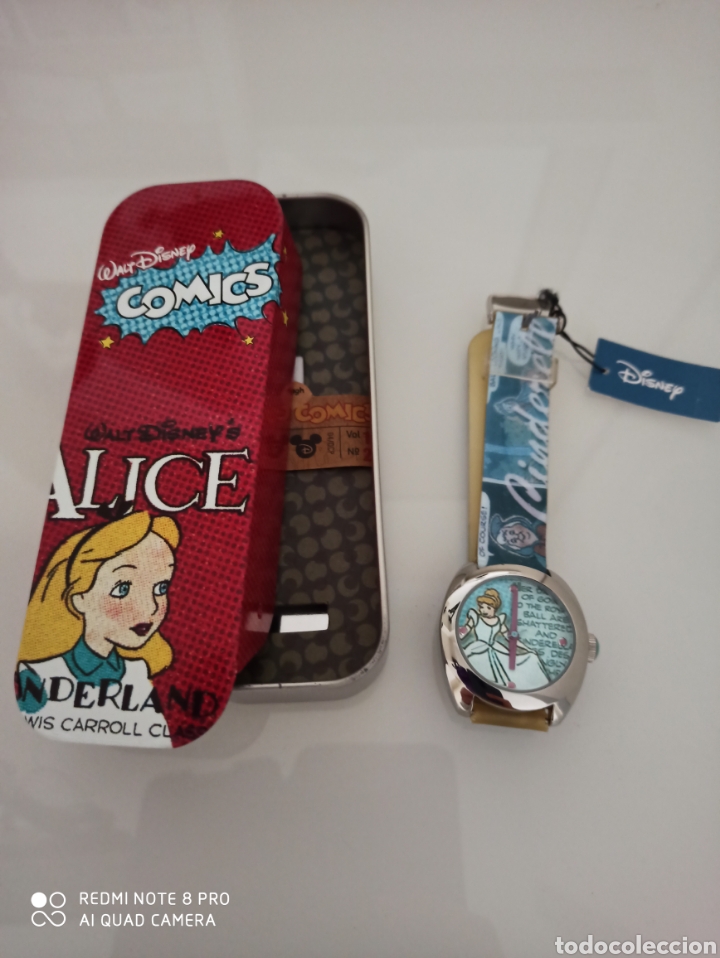 Joyeria: Reloj walt disney - Foto 1