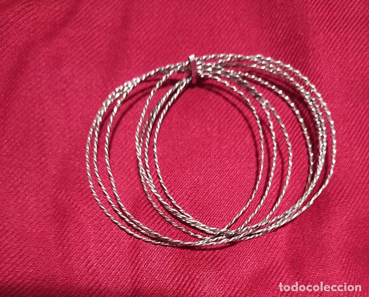 Joyeria: Pulsera Seminario - Foto 1