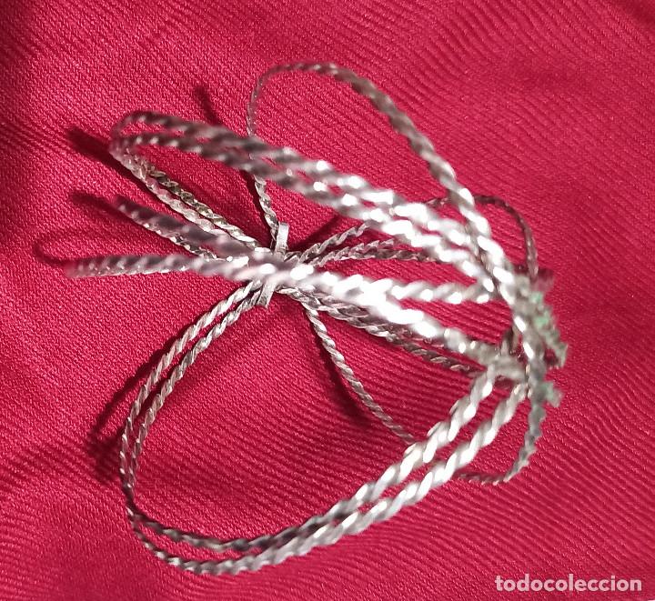 Joyeria: Pulsera Seminario - Foto 2