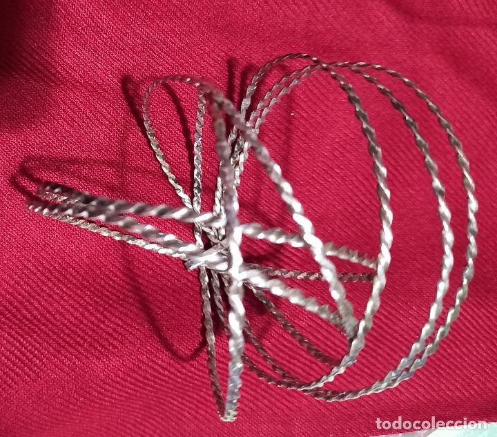 Joyeria: Pulsera Seminario - Foto 3