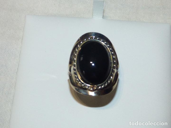 Joyeria: Anillos,alpaca,mexico. - Foto 1