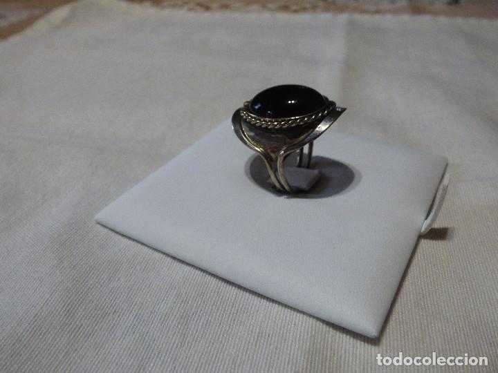 Joyeria: Anillos,alpaca,mexico. - Foto 2