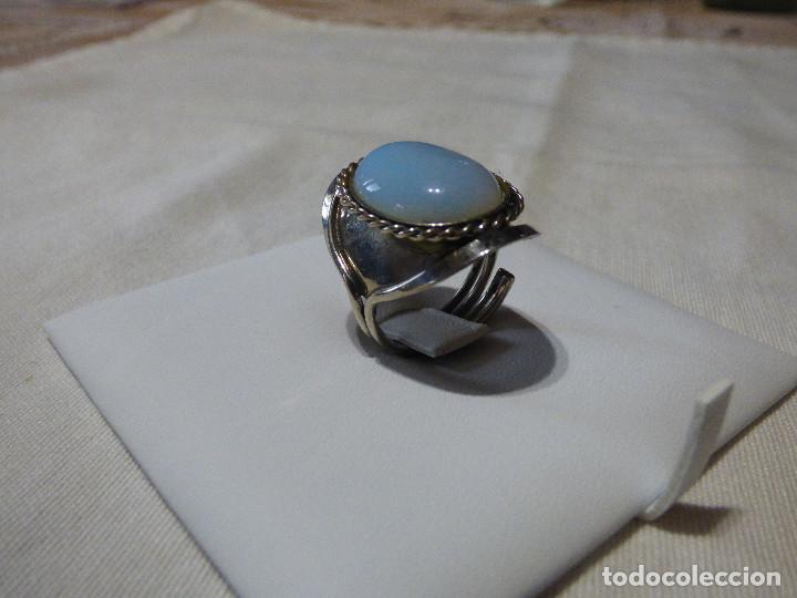 Joyeria: Anillos,alpaca,mexico. - Foto 2