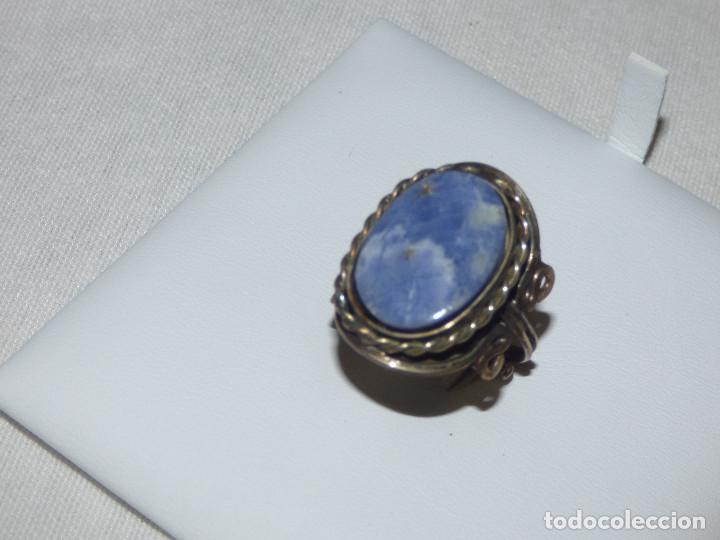 Joyeria: Anillos,alpaca,mexico. - Foto 1