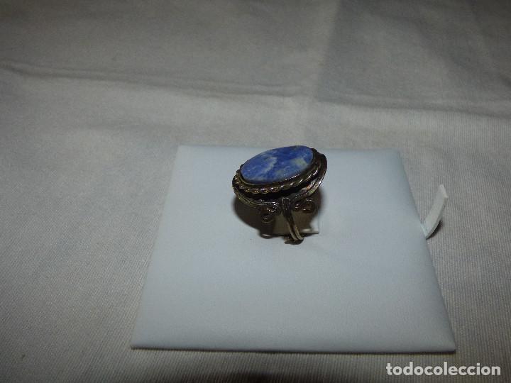 Joyeria: Anillos,alpaca,mexico. - Foto 2
