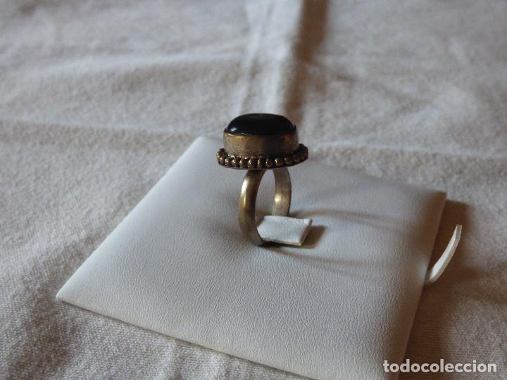 Joyeria: Anillos ,plata de la India. - Foto 2