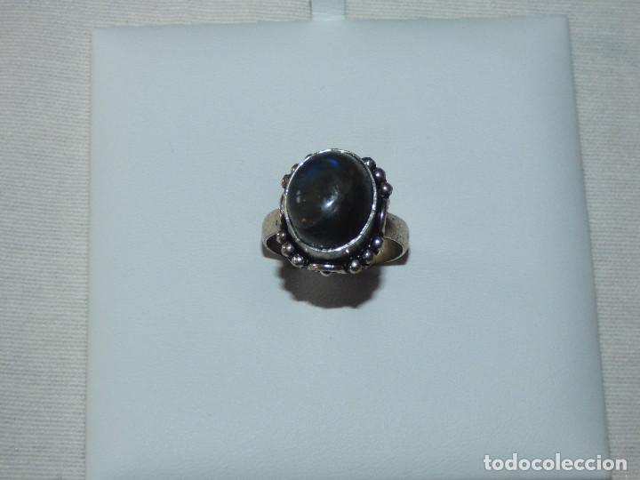 Joyeria: Anillos, plata de la India. - Foto 1