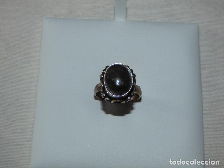 Joyeria: Anillos, plata de la India. - Foto 1