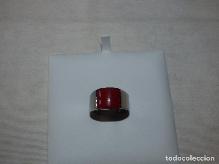 Joyeria: Anillos,inox.y piedras. - Foto 2