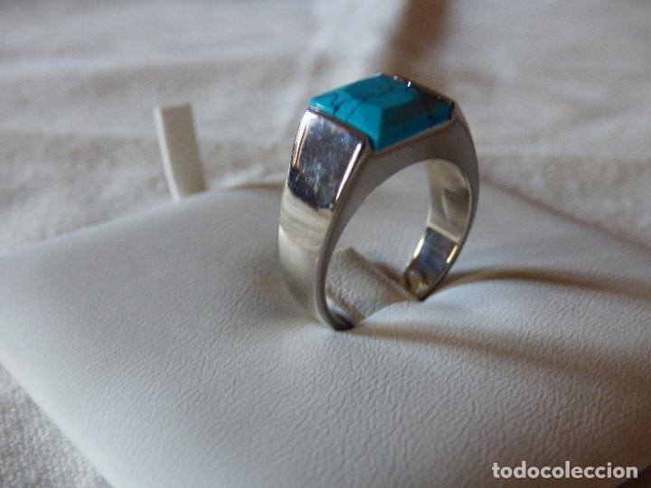 Joyeria: Anillos,inox.y piedras. - Foto 1