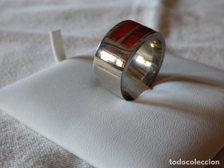 Joyeria: Anillos,inox.y piedras. - Foto 1