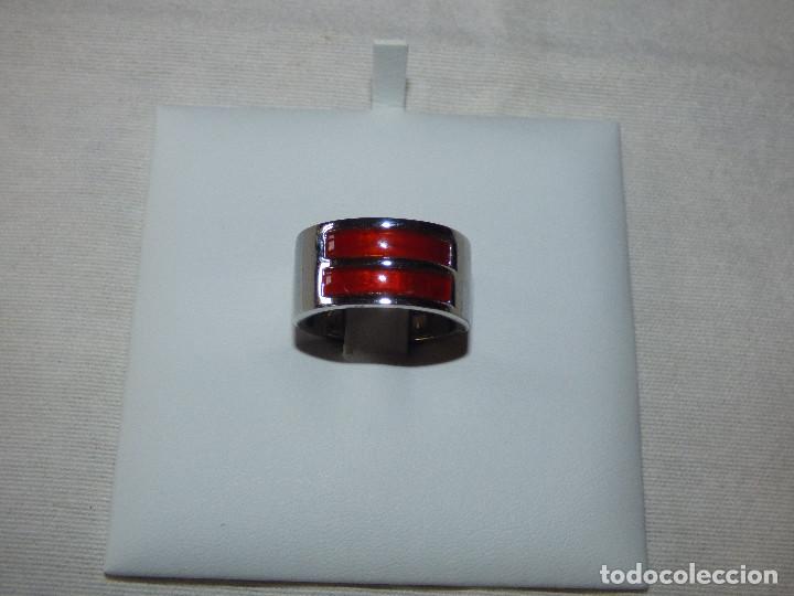 Joyeria: Anillos,inox.y piedras. - Foto 2