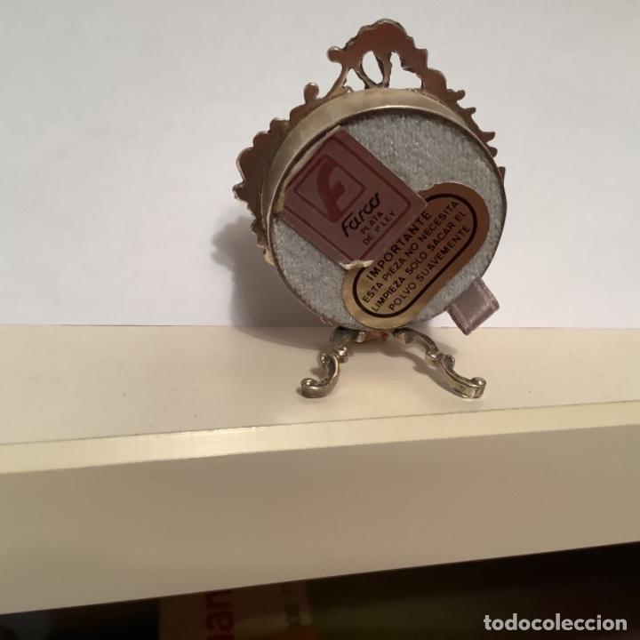 Joyeria: Reloj farco , plata de ley - Foto 2