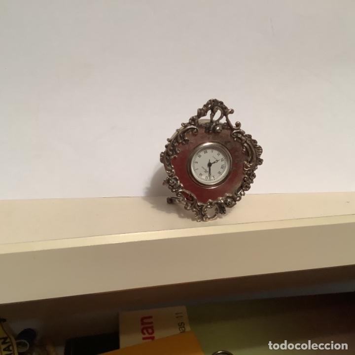 Joyeria: Reloj farco , plata de ley - Foto 3