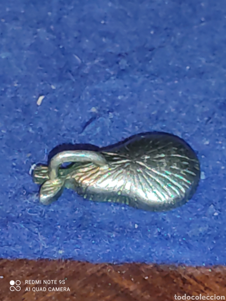 Joyeria: Colgante de plata,pera con circonita. - Foto 5